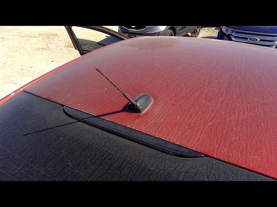 2017-2020 FORD FUSION Roof Mounted Antenna HJ5Z18936BA 17-20   Foto 1 de 4