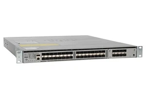 Cisco Catalyst WS-C4500X-40X-ES | Ventaja de ADN y orejas de rack | 3 años de garantía - Imagen 1 de 2