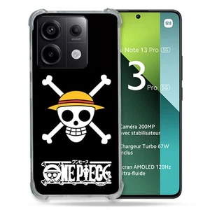 Etui Cokitec do Xiaomi Redmi Note 13 Pro 5G - One Piece Design, wodoodporne - Zdjęcie 1 z 3