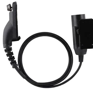 Adapter walkie-talkie do U94 PTT Walkie-Talkie Xirp8268 8668 Apx70001866 - Zdjęcie 1 z 6