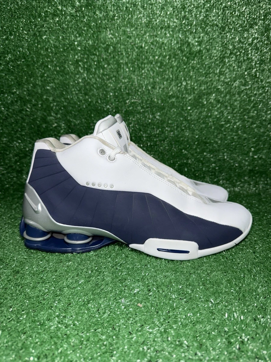 Nike Shox BB4 Sneakers for Men for Sale | Authenticity Guaranteed