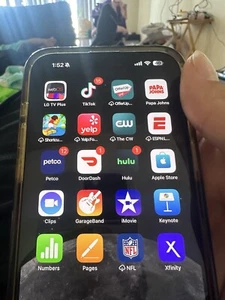 Selling A iPhone 14 Pro Max With TikTok For 15,000 - Picture 1 of 2