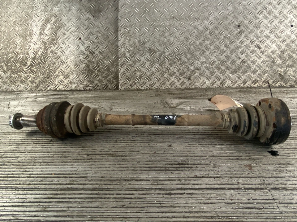 77472 Antriebswelle links hinten BMW 3er Touring (E91) 7561783 - Bild 1 von 4