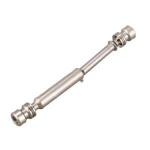 Metal Rear Middle Drive Shaft Universal Transmission Accessories Kit For Fy-01/0 - Picture 1 of 8