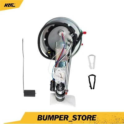 Conjunto de bomba de combustible F7AZ9350AB para Ford Crown Victoria Lincoln Town Car 1997 Foto 1 de 4