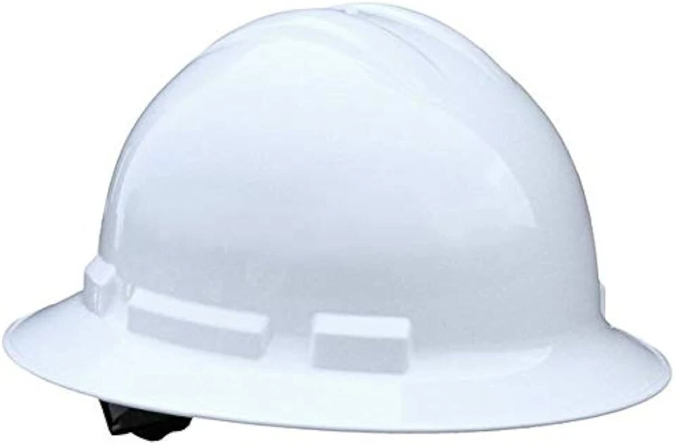 Casco de seguridad industrial Radians QHR4-WHITE Foto 1 de 1