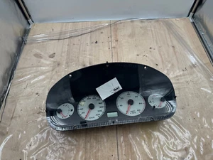 Tacho Kombiinstrument Fiat Marea Kombi TeileNr.: 46839163 - Bild 1 von 1