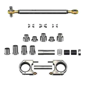 TIMBERSLED ARO/RIOT Fixed Strut Install Kit - 2883370 - Bild 1 von 1