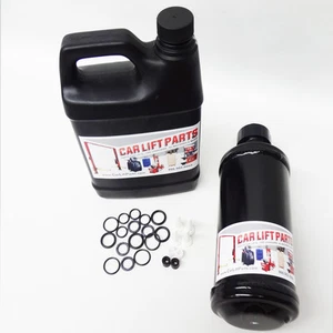 Unidad de máquina de recuperación de aire acondicionado Bosch kit de mantenimiento de filtro acs620 acs615 híbrido - Imagen 1 de 6