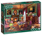 Puzzle 1000 Falcon Salon G3