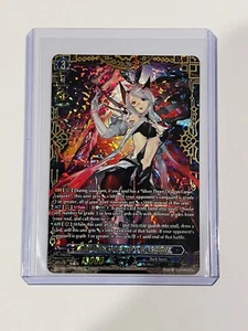 CFV Dimensional Transcendence - Silver Thorn Dragon Empress, Venus Luquier FFR - Picture 1 of 4