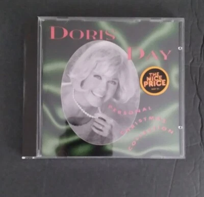 Personal Christmas Collection- Doris Day  - Image 1 of 2