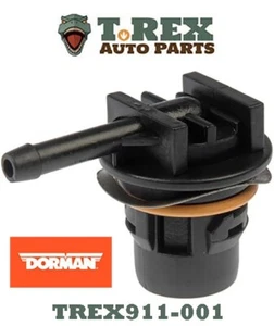 Dorman Fuel Tank Vent Valves 911-001 - Cadillac/Chevy/GMC/Oldsmobile - Picture 1 of 1