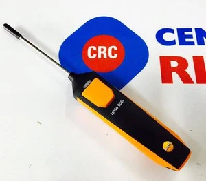 TERMOMETRO TESTO 915i COMANDATO DAL TUO SMARTPHONE CODICE:CRC05601915 - Picture 1 of 1