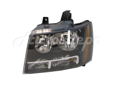 PARA 07-08 CHEVY SUBURBAN TAHOE AVALCHE FARO CON BOMBILLA LH Foto 1 de 2
