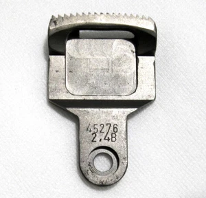 PFAFF 45276 Futterhund 2,4B 91-045 276-04/002 für Pfaff Pfostenbett Nähmaschine - Bild 1 von 4