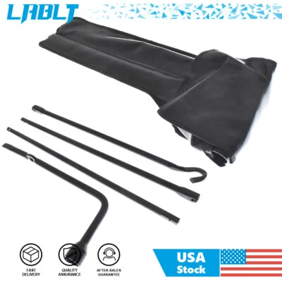 Spare Tire Lug Wrench Extension Tool Kit Set For Toyota Tacoma Truck Pickup - Image 1 of 4