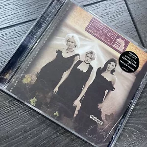 Dixie Chicks Home CD The Chicks 2002 Landslide Country - Picture 1 of 5