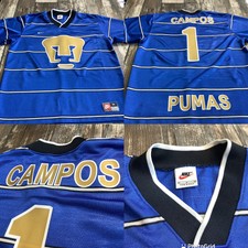 Jersey Pumas Unam Nike Tercero ¿Dónde Comprarlo al Mejor Precio México?