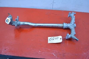 14-15 INFINITI Q50 3.7L V6 ENGINE COOLANT OUTLET HOSE PIPE LINE OEM - Picture 1 of 13