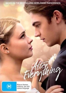 After Everything DVD : NEW - Picture 1 of 1
