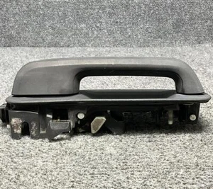 Ford F150 Front 🚪 Left Side Exterior Door Handle 2015-2020 OEM - Picture 1 of 16