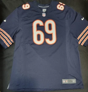 Chicago Bears Jared Allen Jersey - Picture 1 of 8