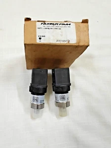 NUOVA FIMA PRESSURE TRANSMITTER ST1 - Picture 1 of 7