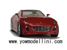 #024  Ferrari GG50 Italdesign Giugiaro 1:43 YOW MODELLINI scale model kit