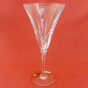 Kir Royal Nachtmann Kristall Weißwein 7" groß NEU NIE BENUTZT Made in Germany - Bild 1 von 1