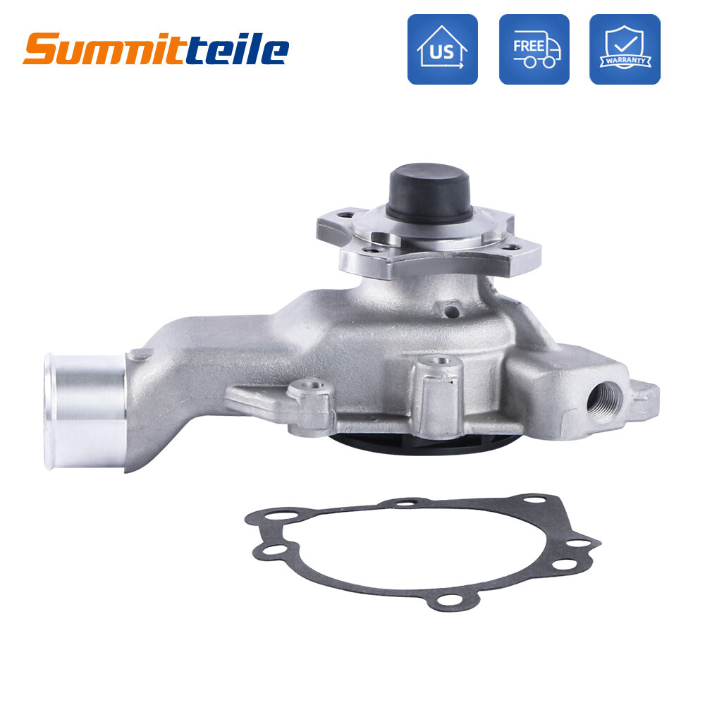 Bomba De Agua Para Jeep Cherokee 4.0L (1991-2002) - 4626054AF