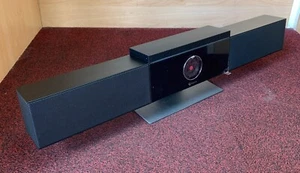 (SO4) PolyCom Studio P009 4K USB Conference Video Bar - Photo 1/14