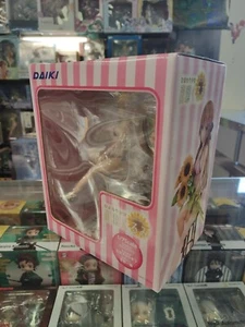 Daiki Kougyou Himawari Shoujo Sunflower Girl Momose Kurumi 1/7 Figure - Picture 1 of 6