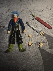 Figura Bandai Super Dragon Stars - Dragon Ball Super - Future Trunks - Imagen 1 de 4