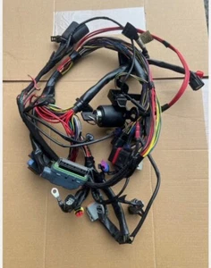 Harley-Davidson Sportster Main Wire Harness 70181-10 OEM - Picture 1 of 10