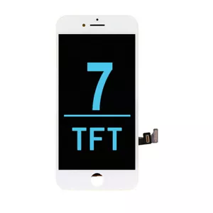 iPhone 7 A1660 A1778 A1779 Digitizer LCD Replacement Touch Screen + Tools NEW! - Picture 1 of 20