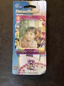 Quadro Disney Cake Mate Topper Perfetto Disney Principessa Ariel Biancaneve Nuovo - Foto 1 di 1