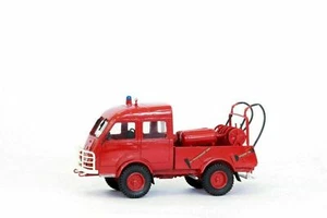 RENAULT POMPIER -VIR 1001B Wespe Models 1:35 SCALE - ready built 35086 - Picture 1 of 5