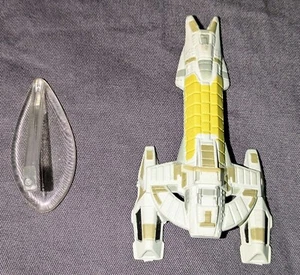 Star Trek Micro Machines KAREMMA VESSEL DS9 Galoob RARE Deep Space Nine - Picture 1 of 2