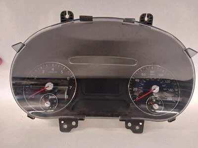 Velocímetro '16-'18 KIA SORENTO 2,4 L 63 k millas OEM ¡1 año de garantía! Foto 1 de 4