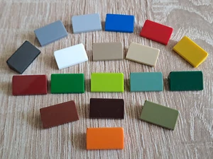 LEGO® 85984 Dach-Schräg-Stein 1x2 30° "FARBEN WÄHLBAR" Star Wars Space Classic - Bild 1 von 19