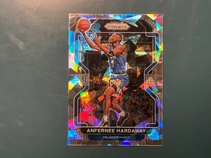 2021-22 Panini Prizm - Anfernee Hardaway #294 Ice Prizm - Picture 1 of 2