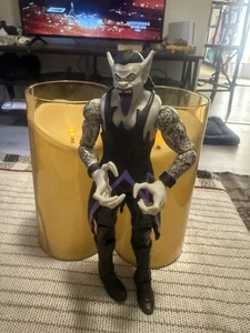 Modellino WWE Monsters The Undertaker  - Foto 1 di 2