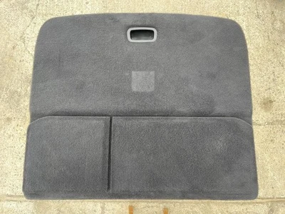 2014-2022 JEEP CHEROKEE CARGO SPARE WHEEL COVER 24956 Foto 1 de 2