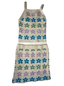 American Eagle Rock Set Damen XS Mehrfarbig - Bild 1 von 8