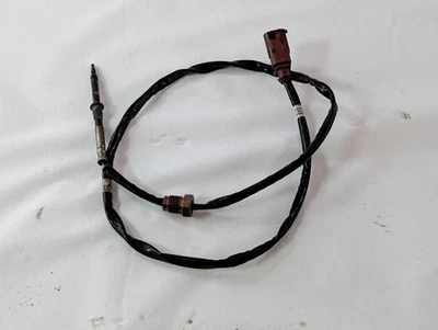 04L906088DA SENSORE DI TEMPERATURA GAS DI SCARICO VOLKSWAGEN GOLF SPORTSVAN 1.6  - Immagine 1 di 4