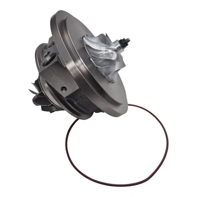 Cartucho Turbocompresor Billet Mercedes Vito 119 CDI Nuevo Big Side Turbo Core Foto 1 de 4