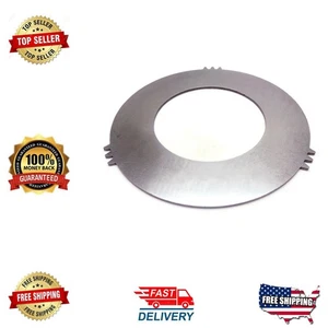 458/20289 -  JCB BACKHOE BRAKE COUNTER PLATE - Picture 1 of 4