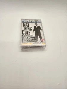 Nat King Cole The Trio Recordings The Jazz Collector Edition NEW CASSETTE TAPE - Picture 1 of 4