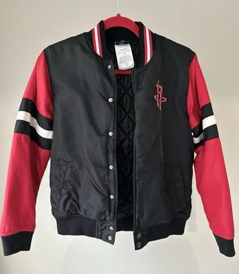Vintage Houston Rockets starter Jacket - Image 1 of 4